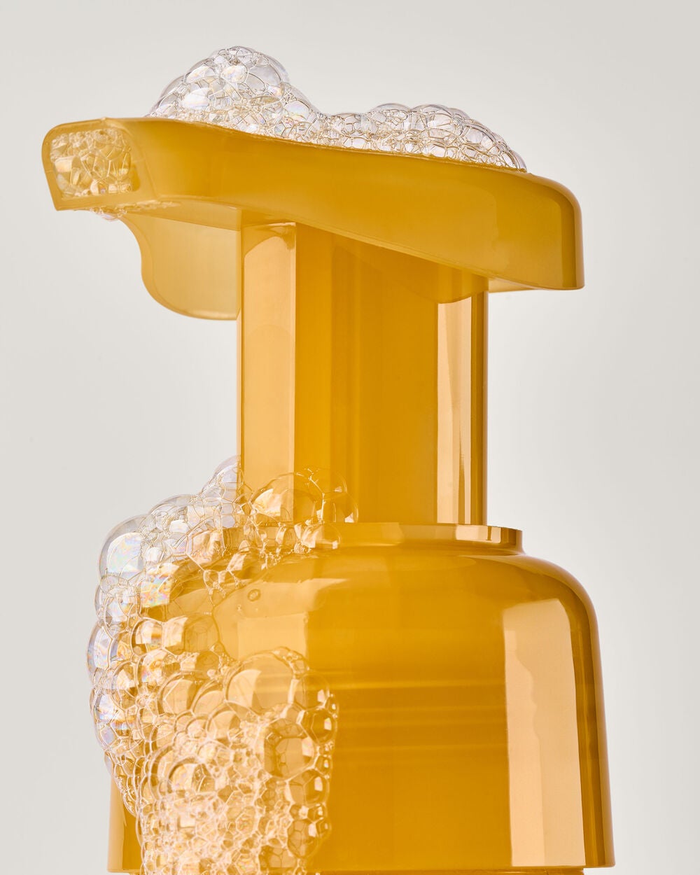 Vanilla Swirl Gentle & Clean Foaming Hand Soap - Image 4