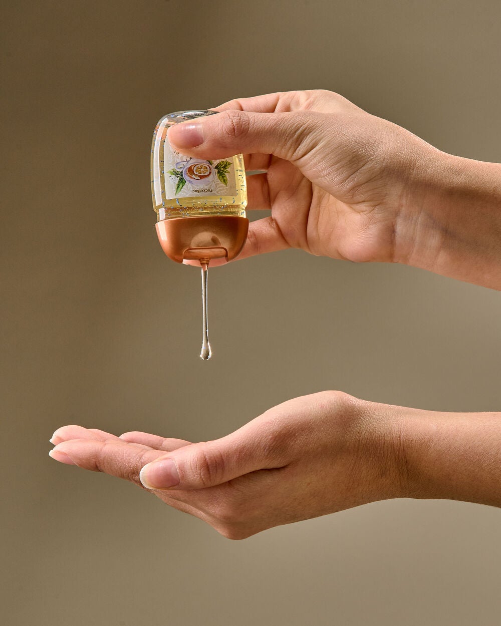 Sweet Tea & Lemonade PocketBac Hand Sanitizer - Image 6