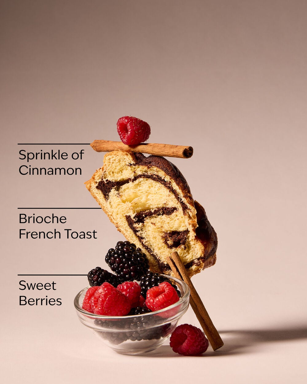 Wildberry French Toast PocketBac Hand Sanitizer - Image 3