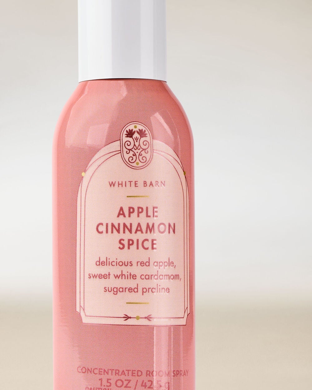 Apple Cinnamon Spice Concentrated Room Spray - Image 2