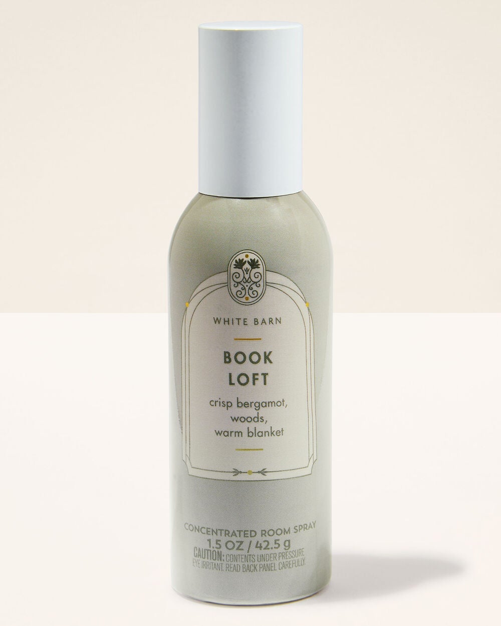 Book Loft Concentrated Room Spray