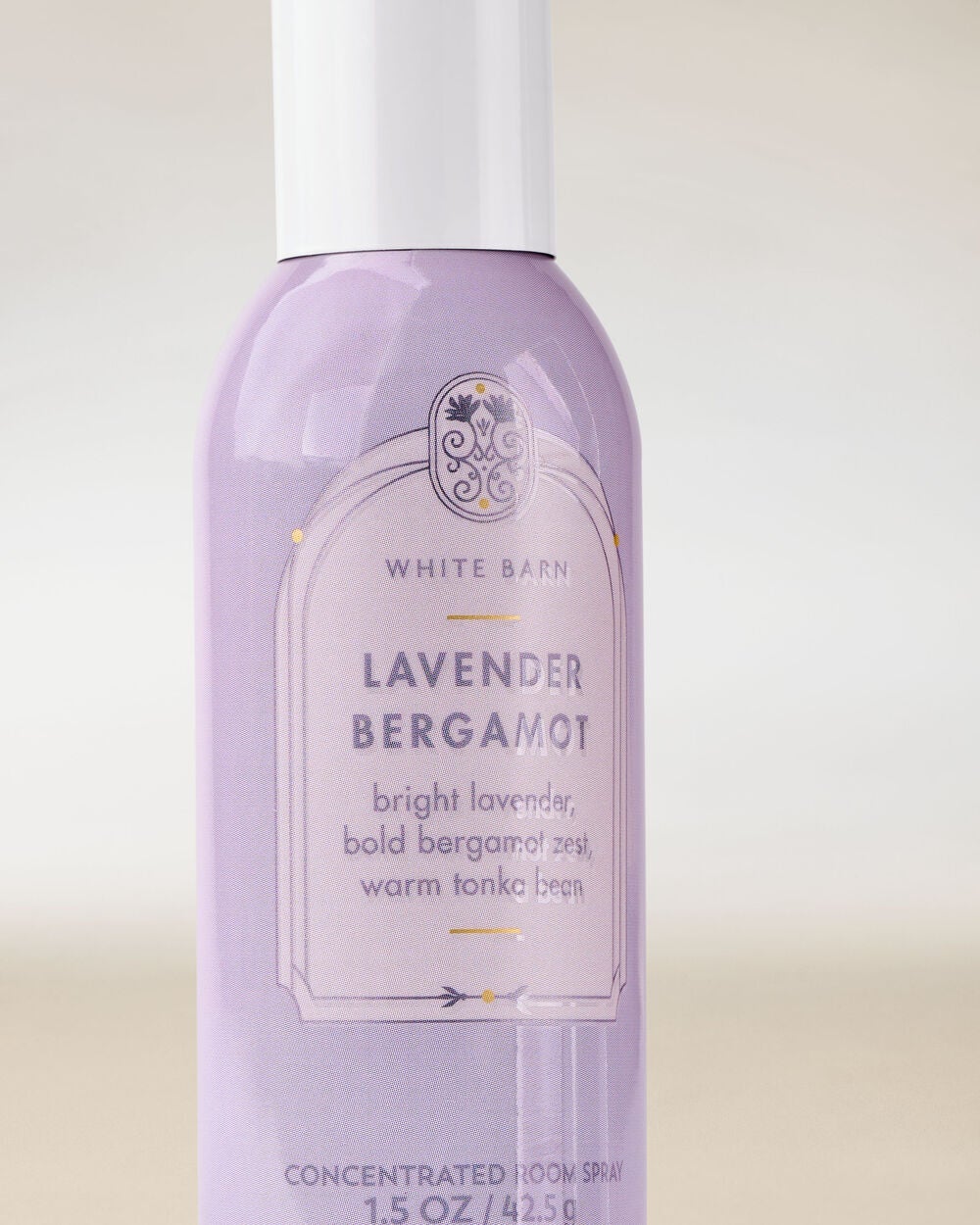 Lavender Bergamot Concentrated Room Spray - Image 2