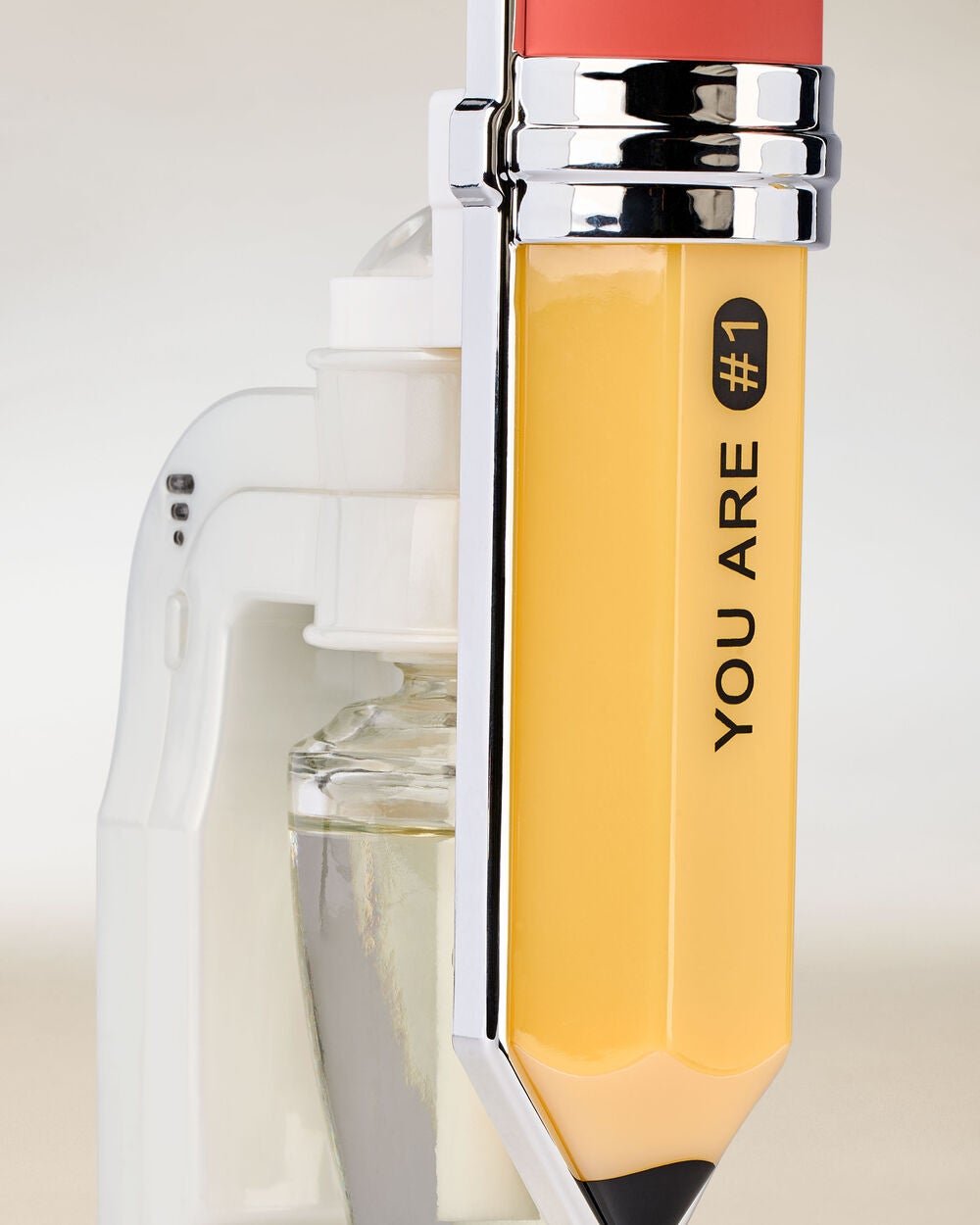 Pencil Scent Control? Nightlight Wallflowers Fragrance Plug - Image 2