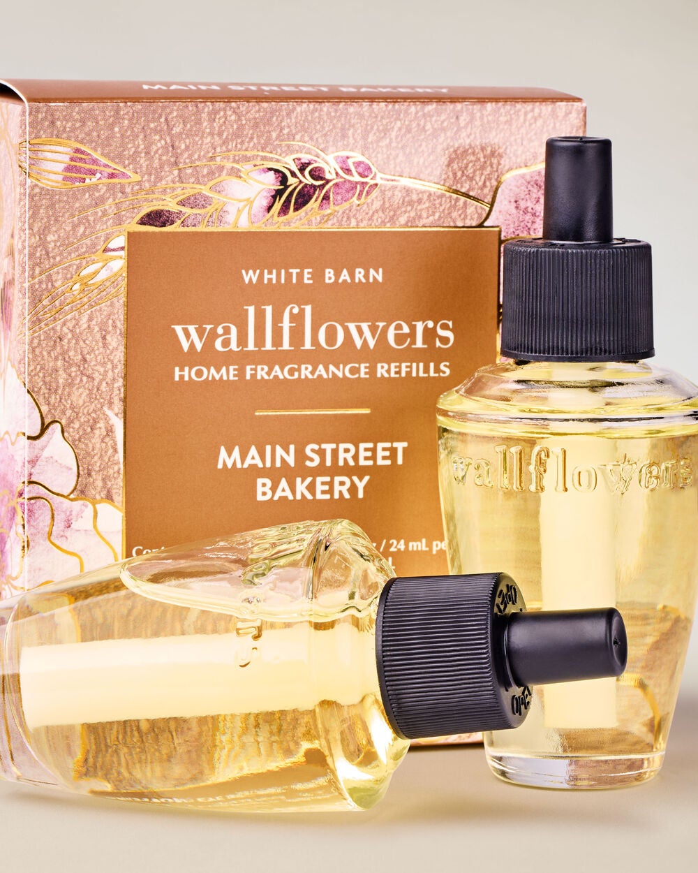 Main Street Bakery Wallflowers Refills 2-Pack - Image 2