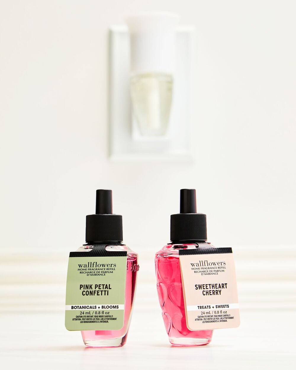 Pink Petal Confetti Wallflowers Fragrance Refill - Image 5