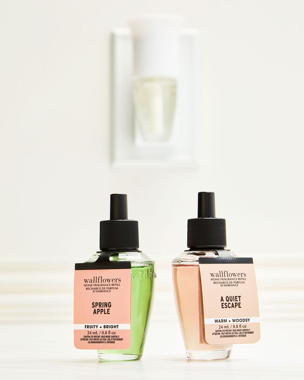 Spring Apple Wallflowers Fragrance Refill - Image 5