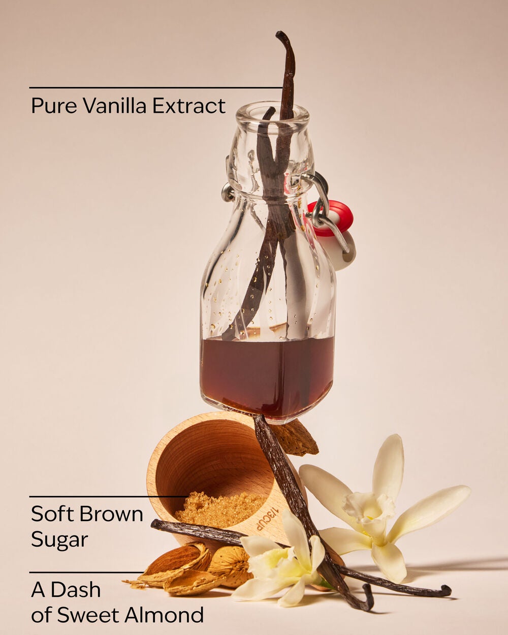 Classic Vanilla Wallflowers Fragrance Refill - Image 3