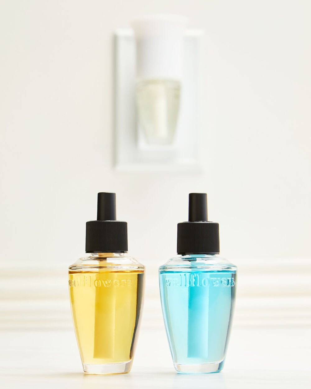 Fresh Amalfi Lemon Wallflowers Refills 2-Pack - Image 5