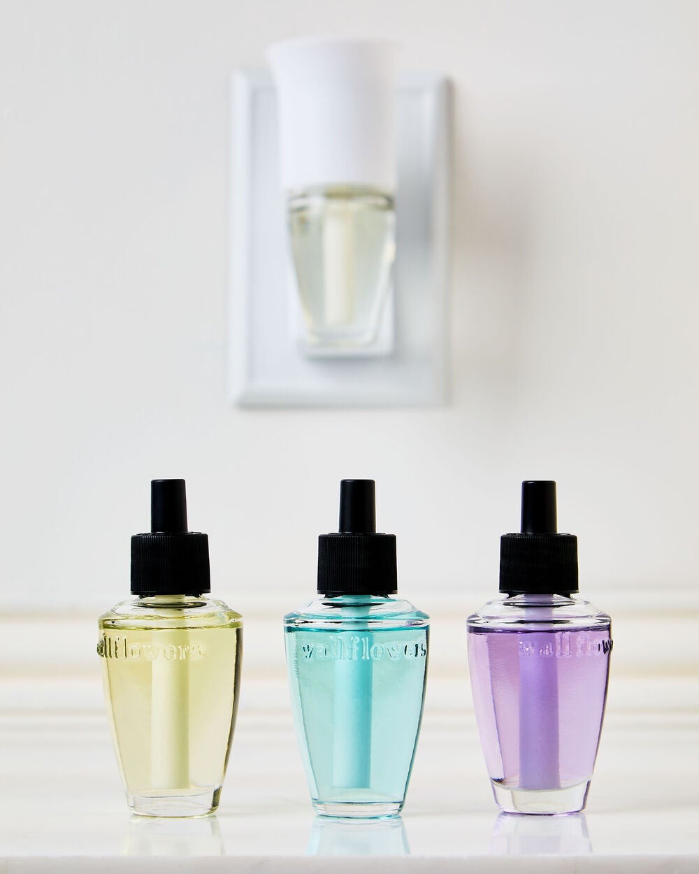 Seagrass Serenity Wallflowers Refills 2-Pack - Image 5