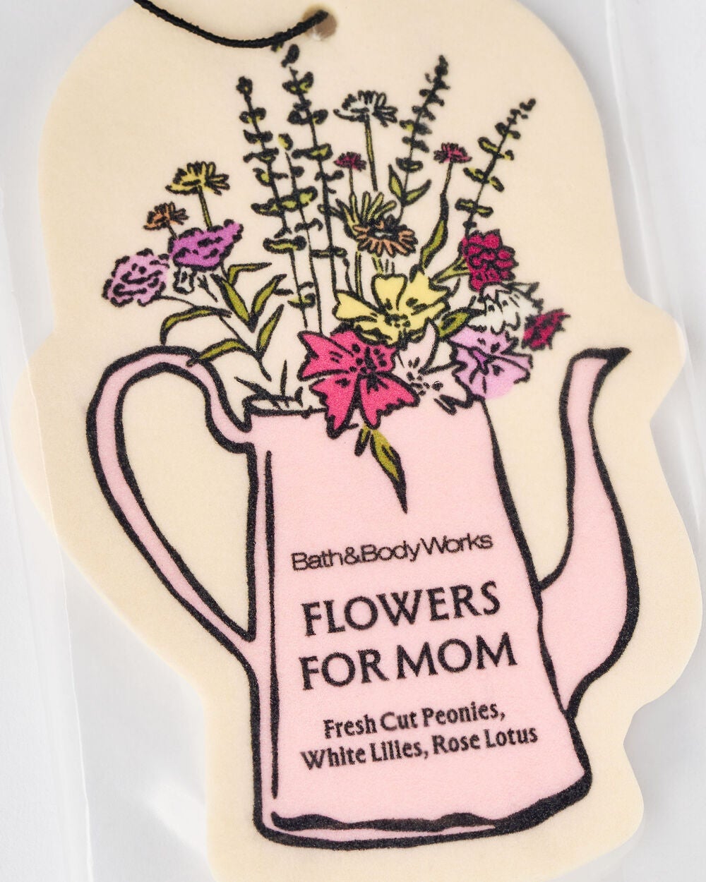 Flowers For Mom Hanging Fragrance Diffuser - Image 2