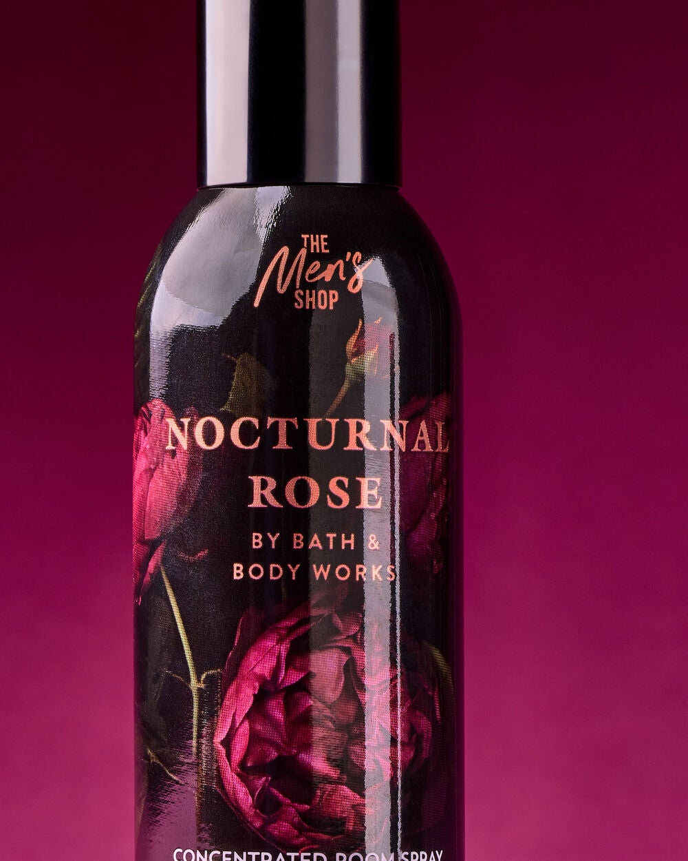 Nocturnal Rose Concentrated Room Spray - Image 2