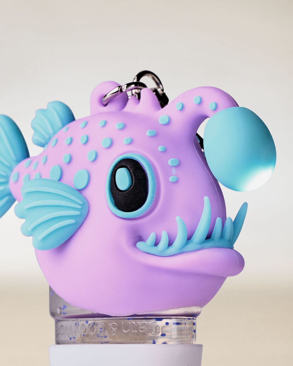 Light-Up Anglerfish PocketBac Holder - Image 2