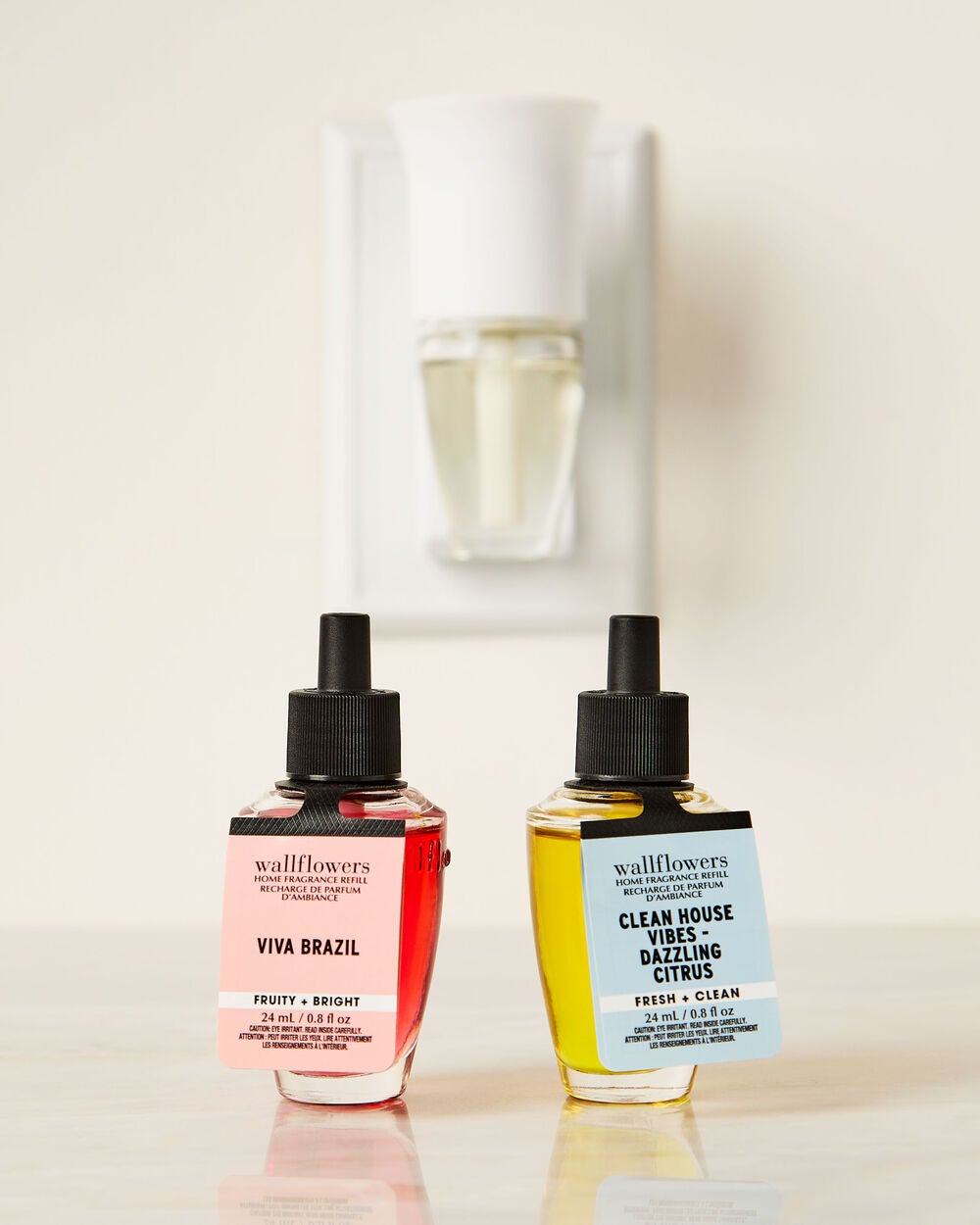 Viva Brazil Wallflowers Fragrance Refill - Image 5
