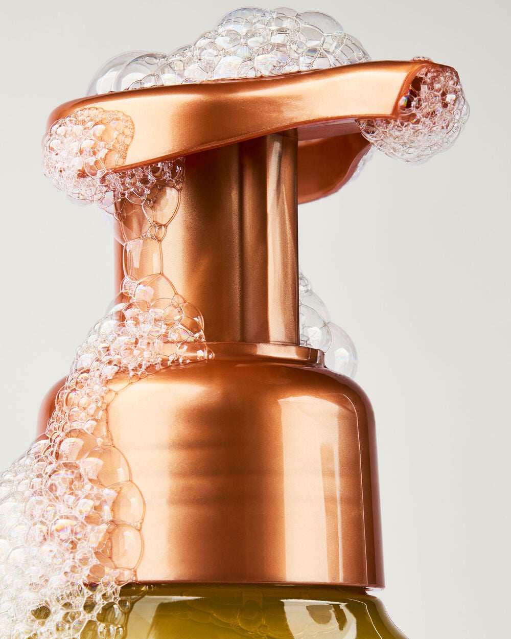 Sweet Tea & Lemonade Gentle & Clean Foaming Hand Soap - Image 5