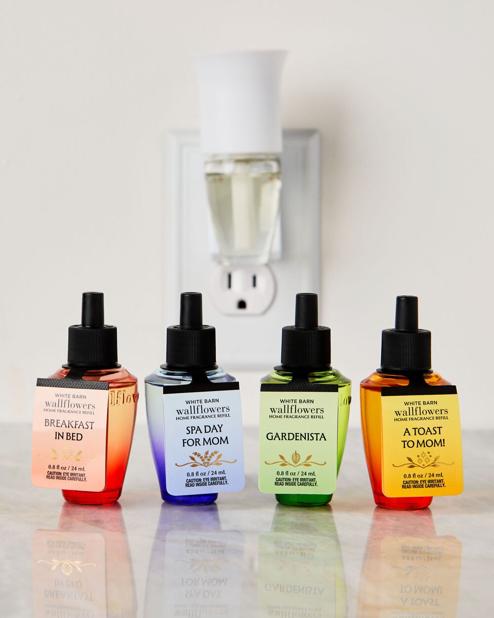 Gardenista Wallflowers Fragrance Refill - Image 5