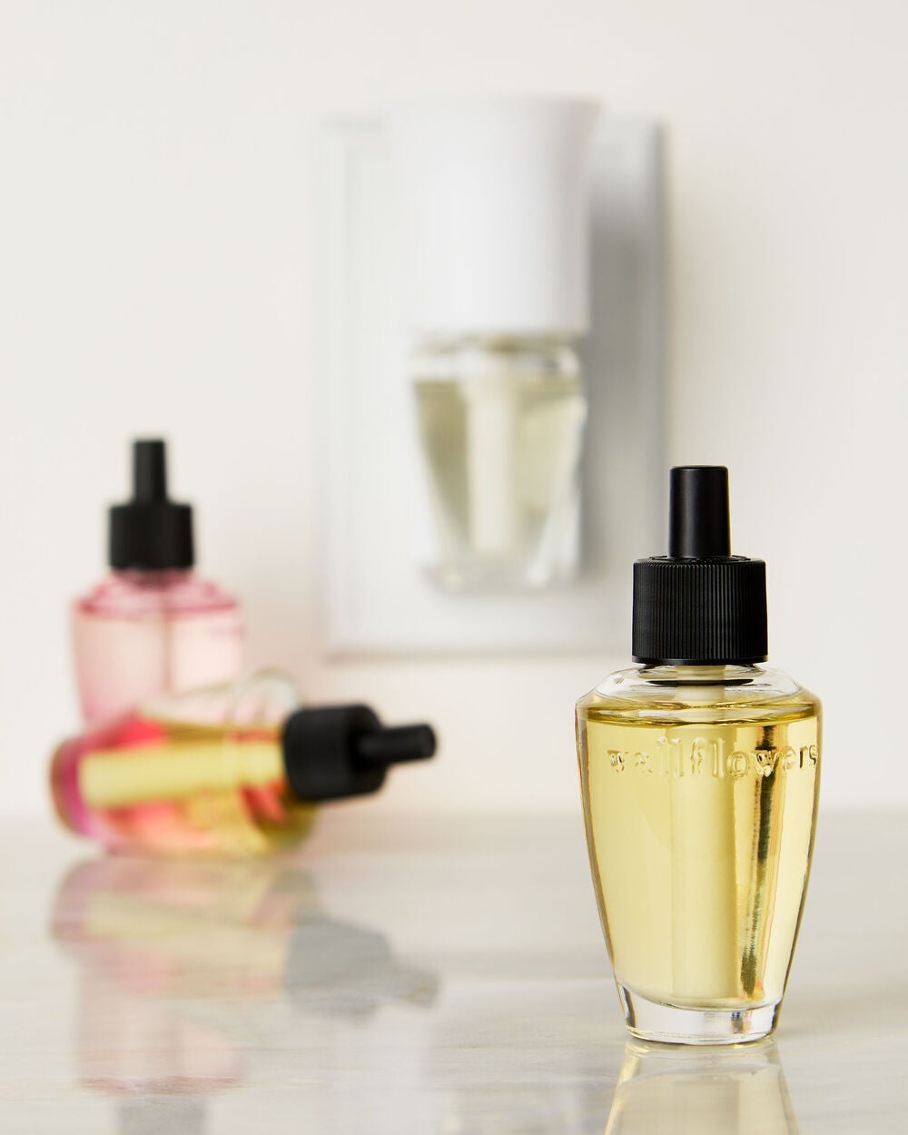 Nurse's Day Off Wallflowers Refills 2-Pack - Image 5